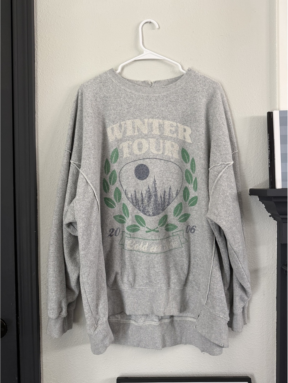 Aerie XL oversized Pullover